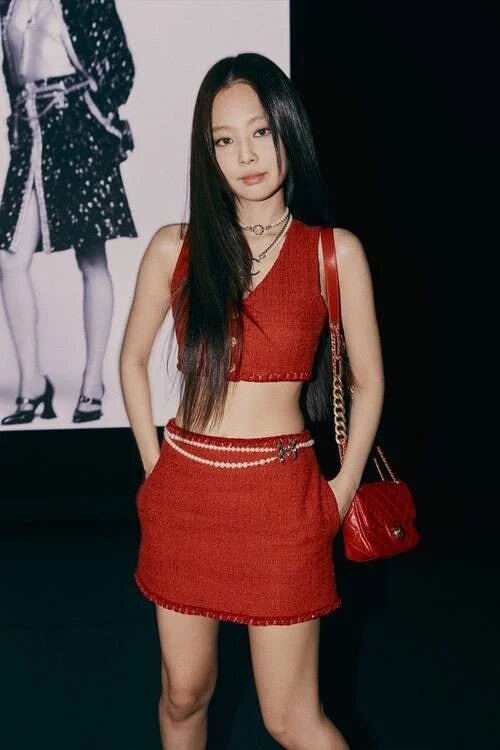 Gallery - BLACKPINK’s Jennie Allegedly Receives “Better” Treatment Compared To Another Female Idol - Koreaboo - image 5