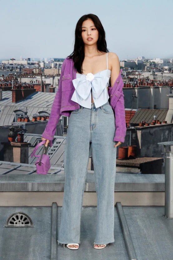 Gallery - BLACKPINK’s Jennie Allegedly Receives “Better” Treatment Compared To Another Female Idol - Koreaboo - image 6